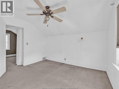 1396 Moy Avenue, Windsor, ON 