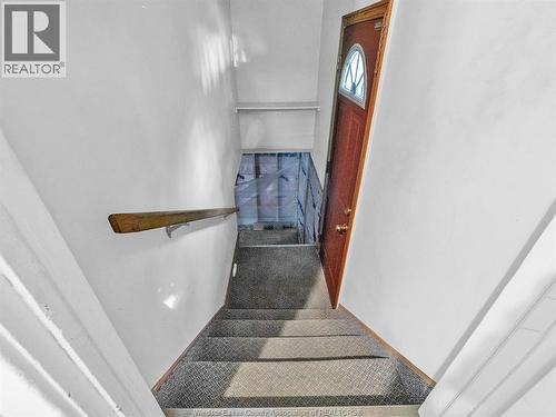 1396 Moy Avenue, Windsor, ON 
