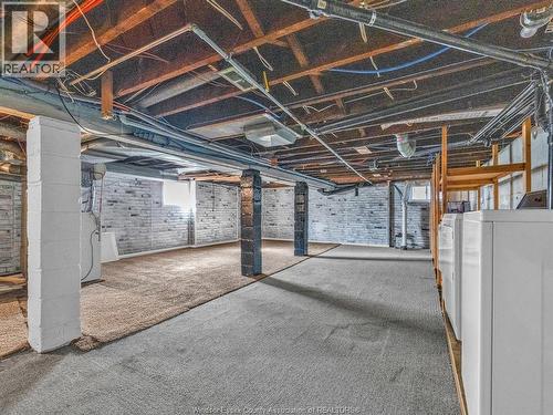 1396 Moy Avenue, Windsor, ON 