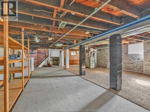 1396 Moy Avenue, Windsor, ON 