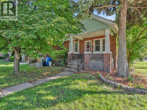 1396 Moy Avenue, Windsor, ON 