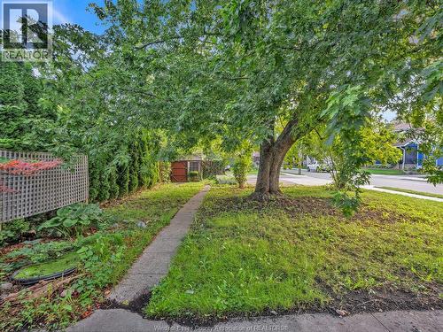 1396 Moy Avenue, Windsor, ON 