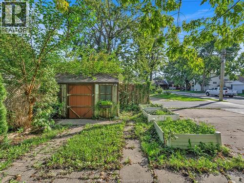 1396 Moy Avenue, Windsor, ON 