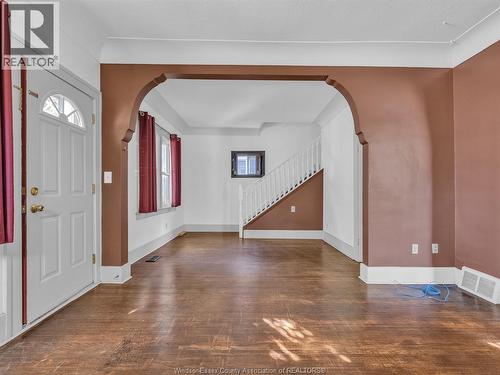 1396 Moy Avenue, Windsor, ON 