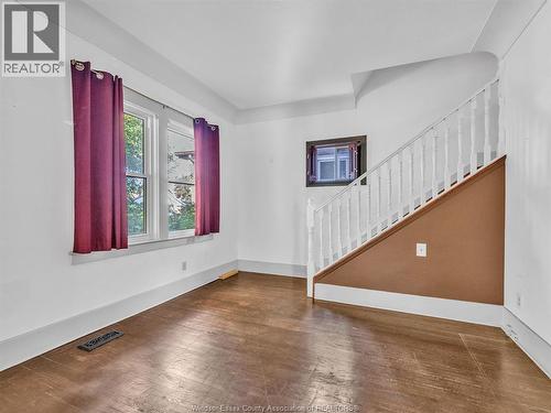 1396 Moy Avenue, Windsor, ON 