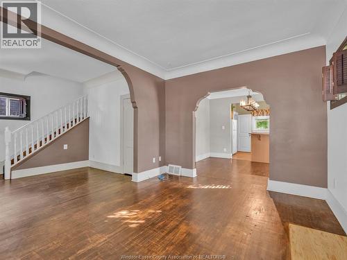 1396 Moy Avenue, Windsor, ON 