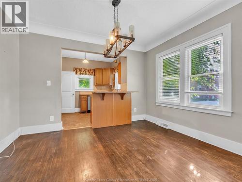 1396 Moy Avenue, Windsor, ON 
