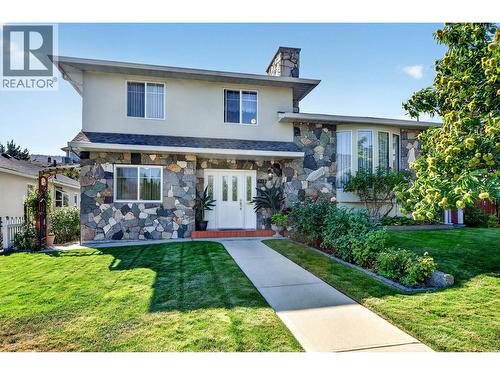 615 Dominion Street  Kamloops, BC V2C 2X6