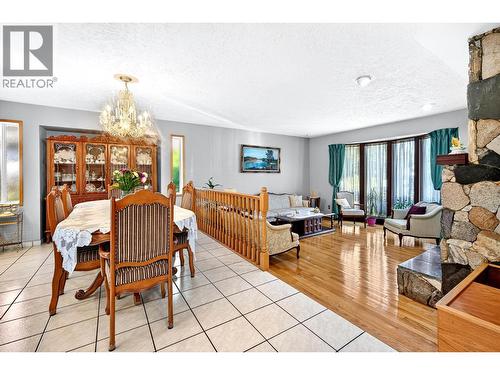 615 Dominion Street, Kamloops, BC 