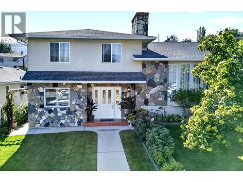 615 Dominion Street, Kamloops, BC 