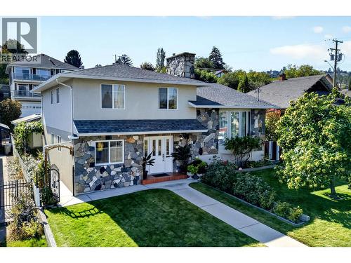 615 Dominion Street, Kamloops, BC 