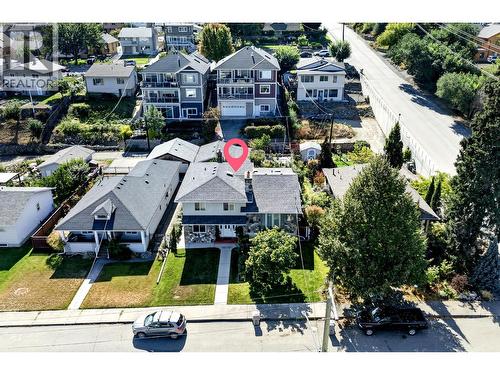 615 Dominion Street, Kamloops, BC 