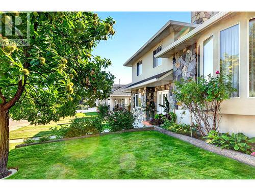 615 Dominion Street, Kamloops, BC 