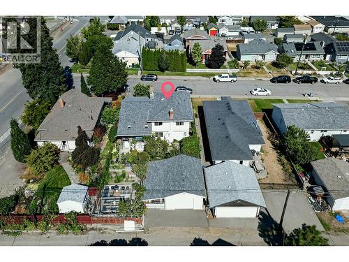 615 Dominion Street, Kamloops, BC 