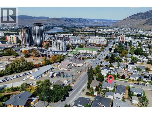 615 Dominion Street, Kamloops, BC 