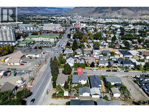 615 Dominion Street, Kamloops, BC 