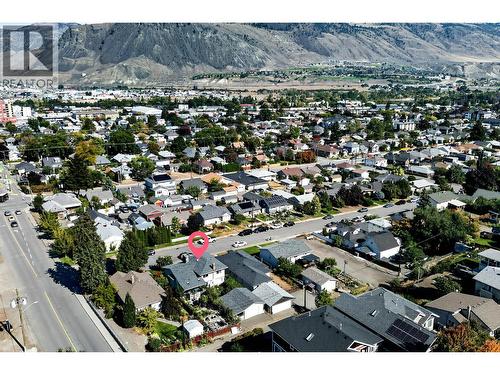 615 Dominion Street, Kamloops, BC 
