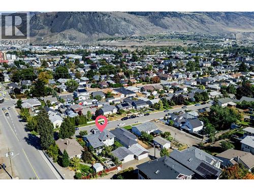 615 Dominion Street, Kamloops, BC 