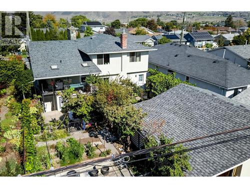 615 Dominion Street, Kamloops, BC 