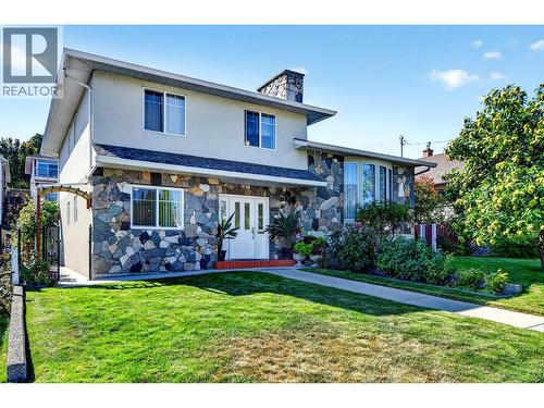615 Dominion Street, Kamloops, BC 
