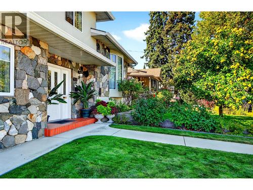 615 Dominion Street, Kamloops, BC 