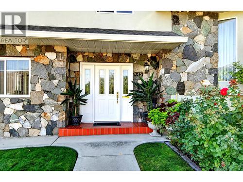 615 Dominion Street, Kamloops, BC 
