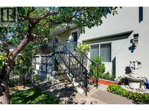 615 Dominion Street, Kamloops, BC 
