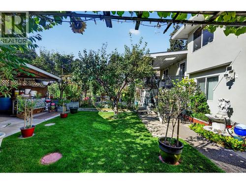 615 Dominion Street, Kamloops, BC 