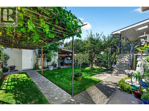 615 Dominion Street, Kamloops, BC 