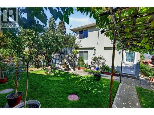 615 Dominion Street, Kamloops, BC 