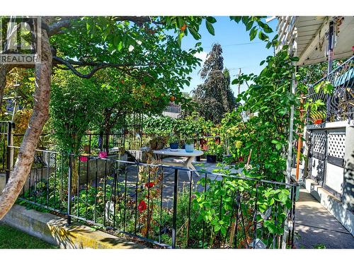 615 Dominion Street, Kamloops, BC 