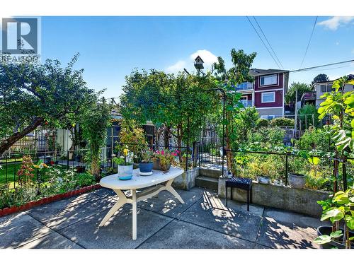 615 Dominion Street, Kamloops, BC 