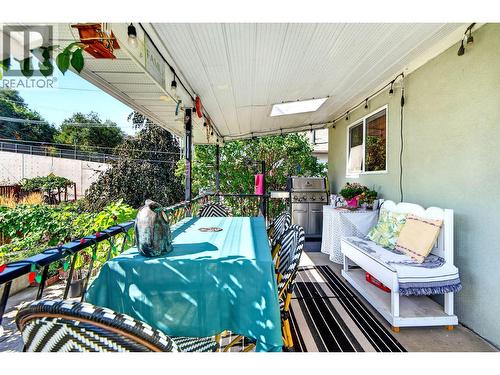 615 Dominion Street, Kamloops, BC 