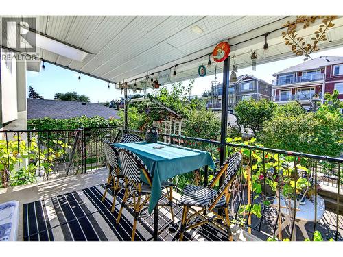 615 Dominion Street, Kamloops, BC 