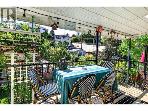 615 Dominion Street, Kamloops, BC 