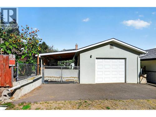 615 Dominion Street, Kamloops, BC 