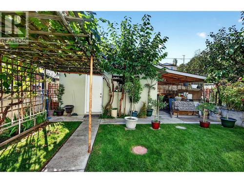 615 Dominion Street, Kamloops, BC 