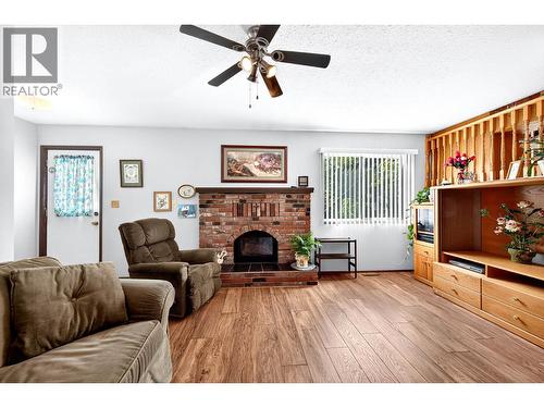 615 Dominion Street, Kamloops, BC 