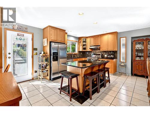 615 Dominion Street, Kamloops, BC 