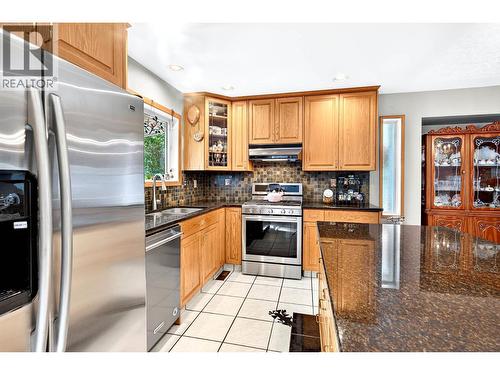 615 Dominion Street, Kamloops, BC 