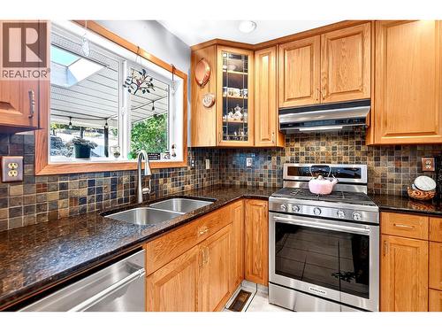 615 Dominion Street, Kamloops, BC 