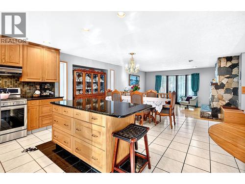615 Dominion Street, Kamloops, BC 