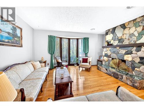 615 Dominion Street, Kamloops, BC 
