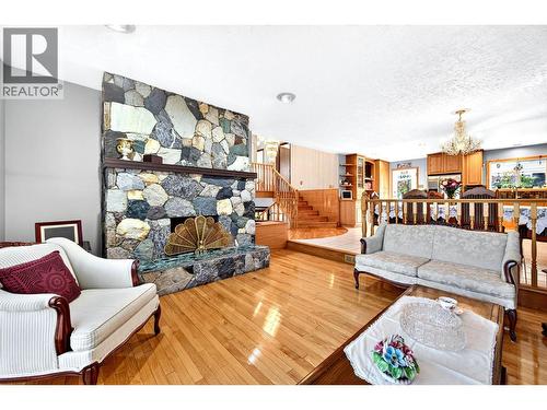615 Dominion Street, Kamloops, BC 