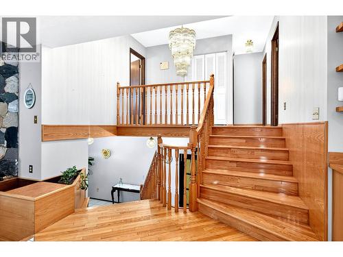 615 Dominion Street, Kamloops, BC 
