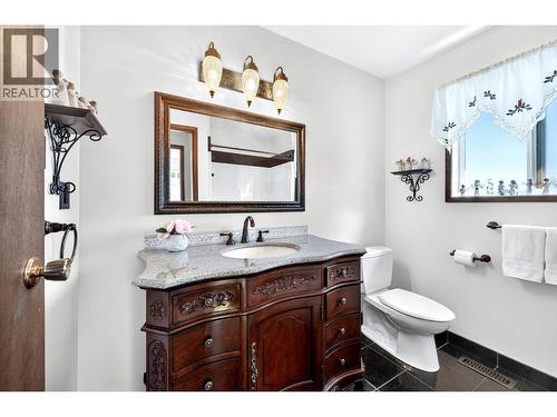615 Dominion Street, Kamloops, BC 
