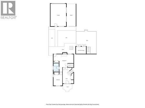 615 Dominion Street, Kamloops, BC 