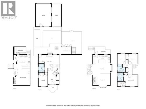 615 Dominion Street, Kamloops, BC 