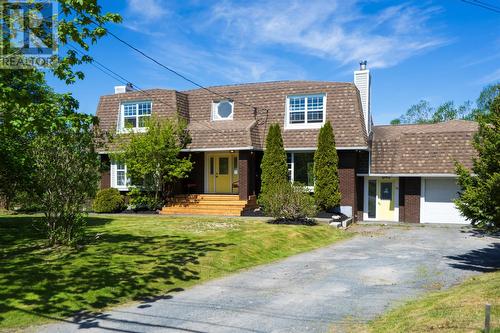 38 Main Road, New Harbour, NL 