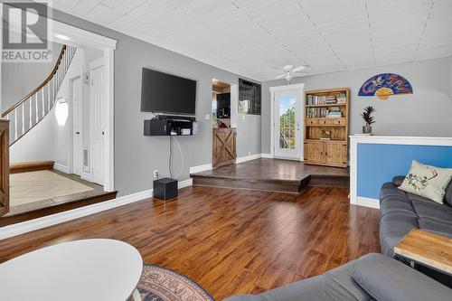 38 Main Road, New Harbour, NL 